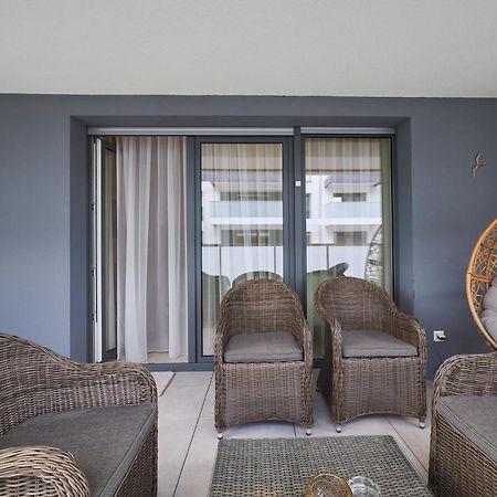 Apartament Sea Star Погожеліца Екстер'єр фото