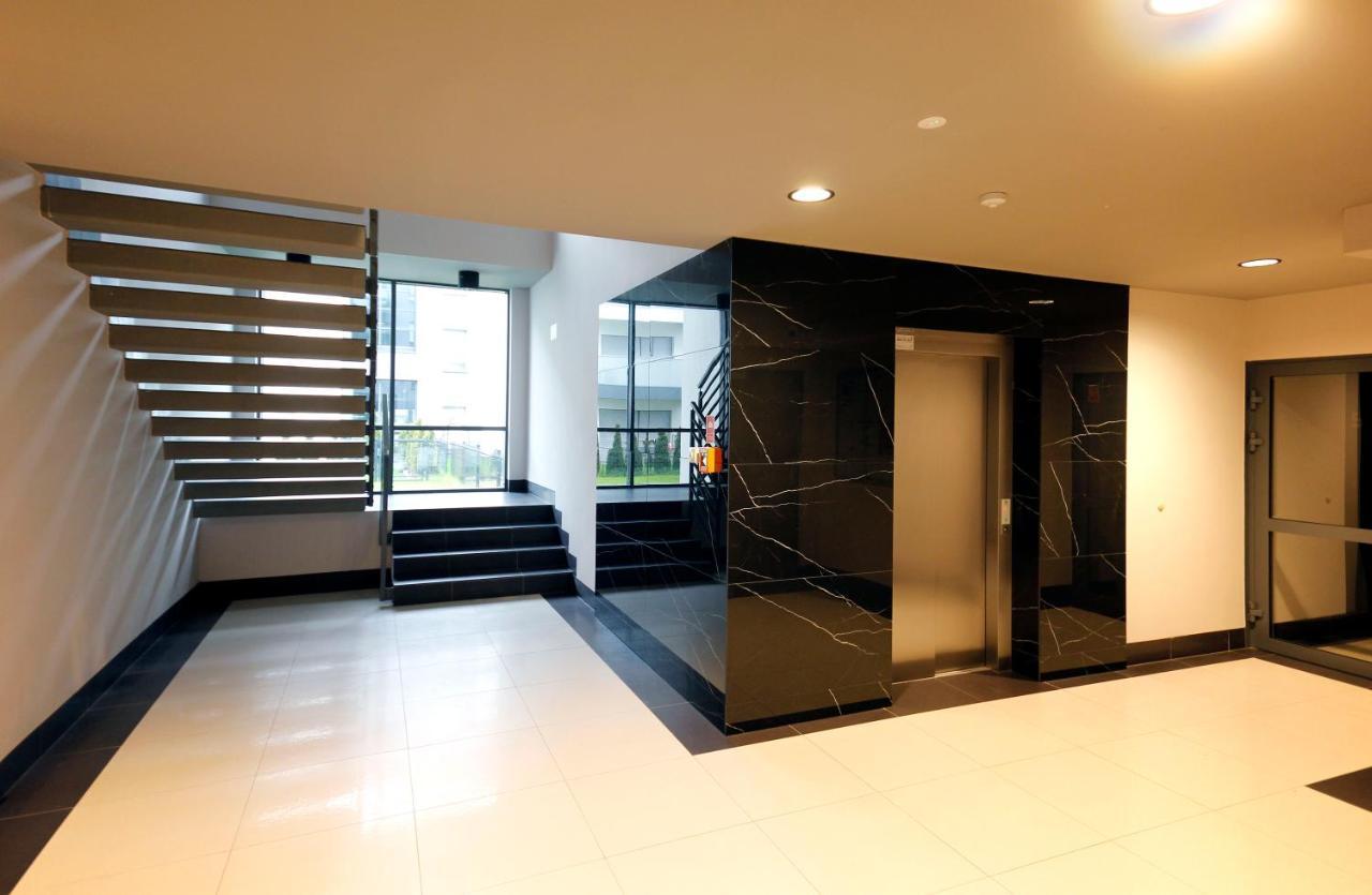 Apartament Sea Star Погожеліца Екстер'єр фото