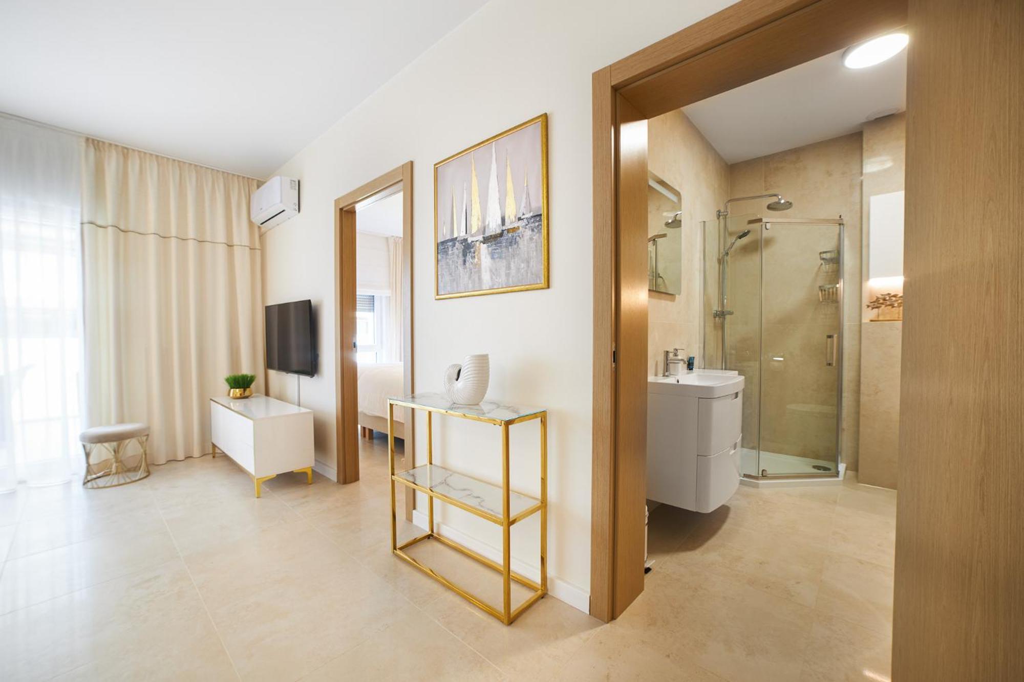 Apartament Sea Star Погожеліца Екстер'єр фото