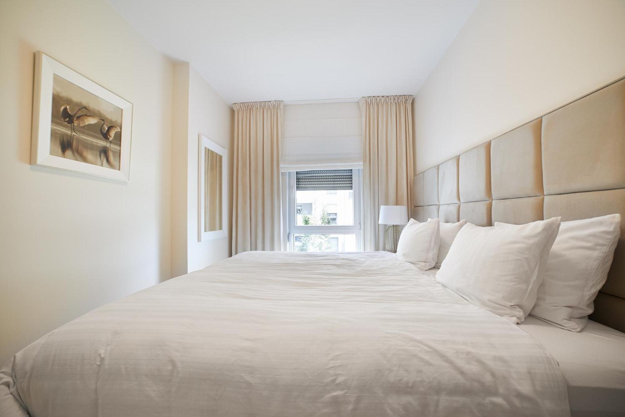 Apartament Sea Star Погожеліца Екстер'єр фото