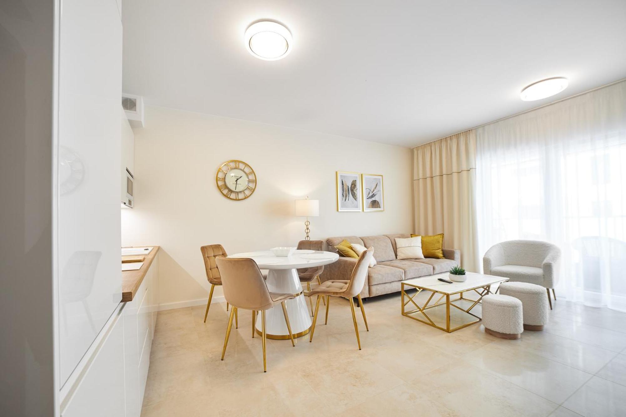 Apartament Sea Star Погожеліца Екстер'єр фото