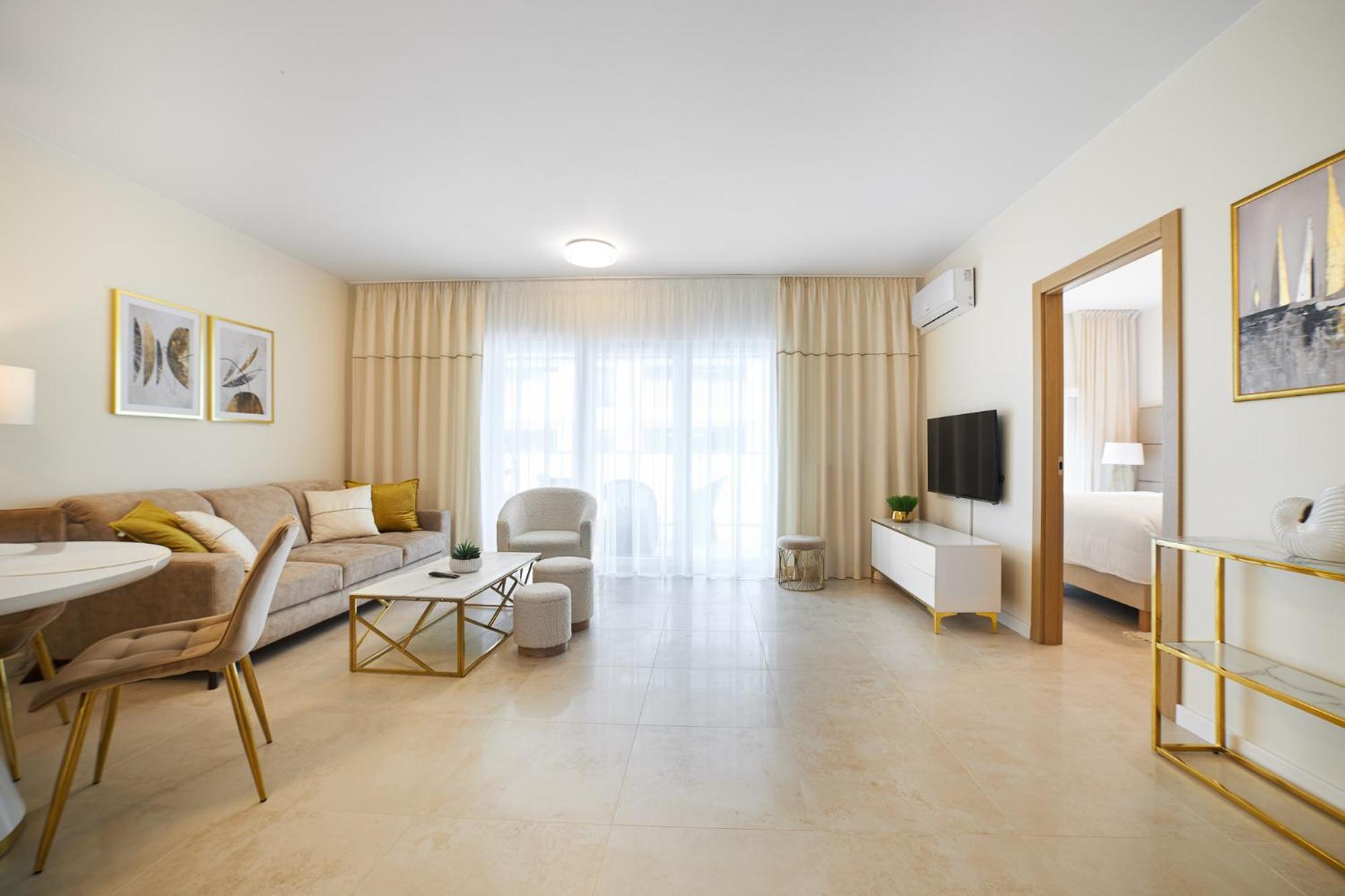 Apartament Sea Star Погожеліца Екстер'єр фото