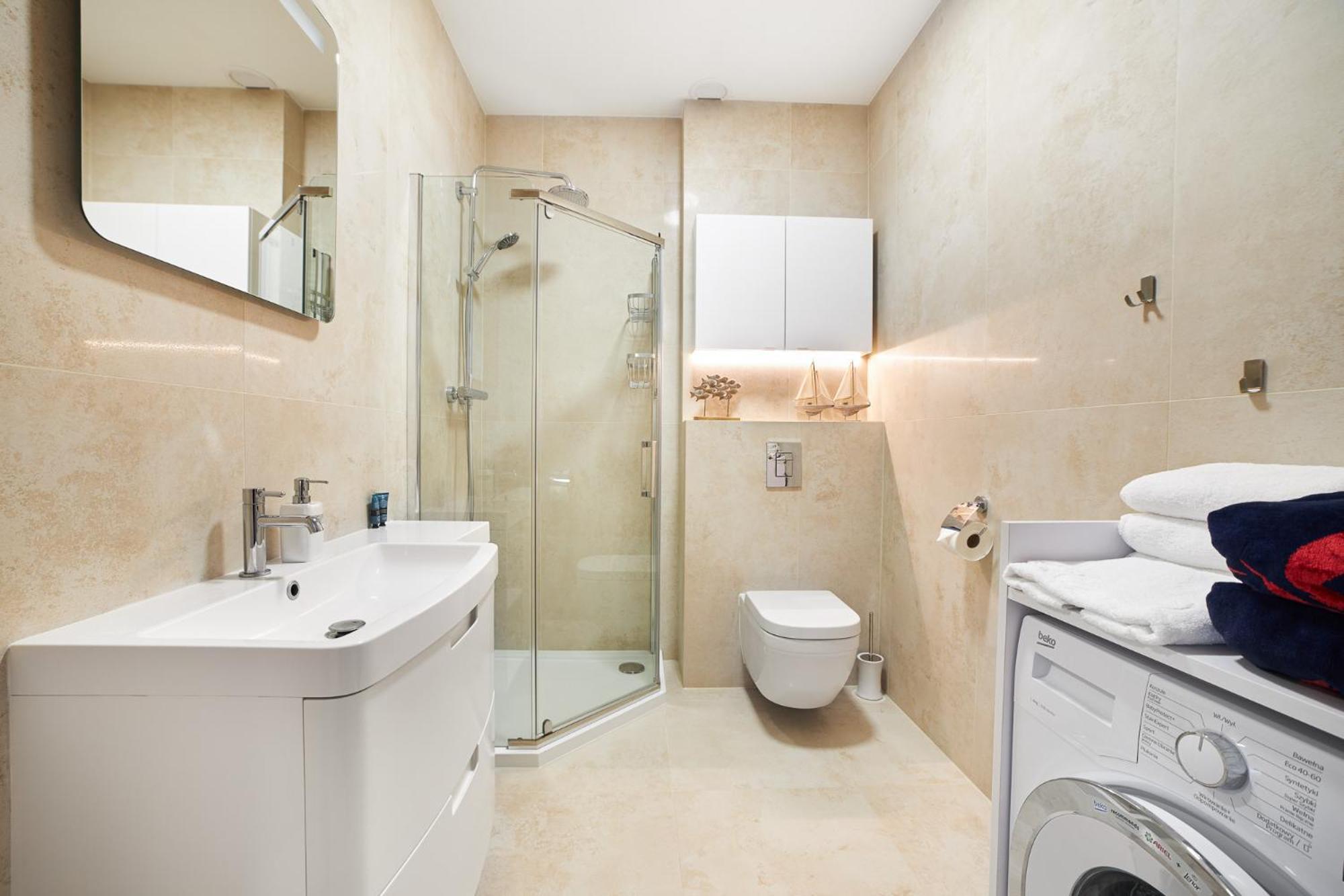 Apartament Sea Star Погожеліца Екстер'єр фото